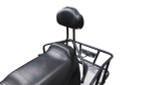 Снегоход ATAKI WD 200