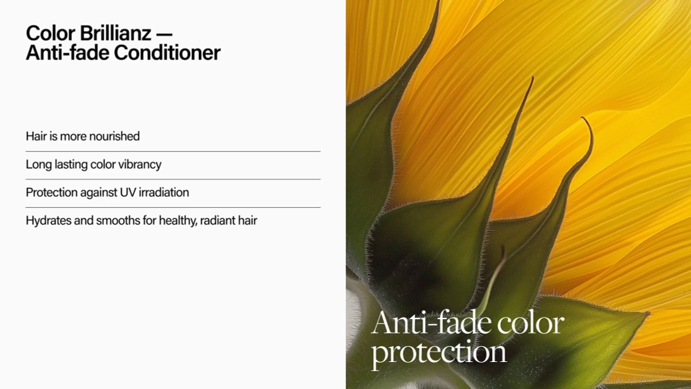 Кондиционер для волос Keune Color Brillianz 250 мл