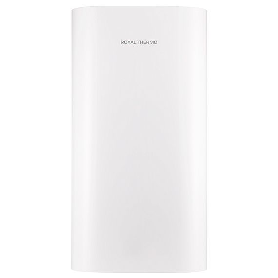 Водонагреватель Royal Thermo RWH ST W 50л нержавеющая сталь 40768