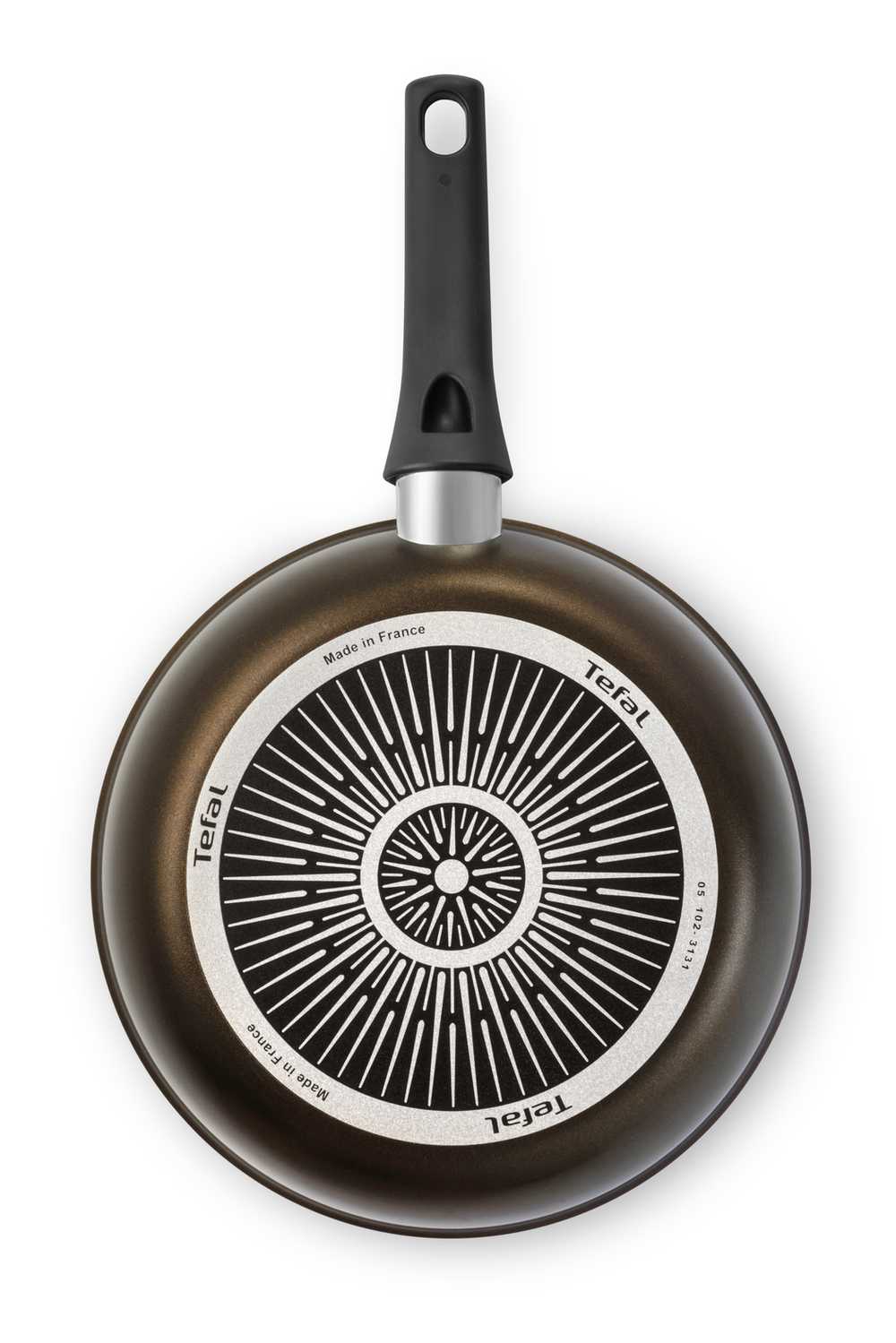 Сковорода Tefal Strength 26 см 4231126