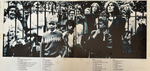 The Beatles - 1967-1970 2LP (Голландия)