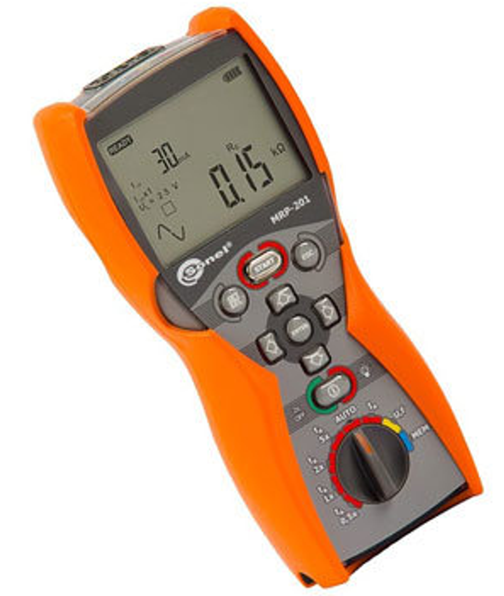 Измеритель Sonel MRP-201