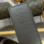 Louis Vuitton Belt