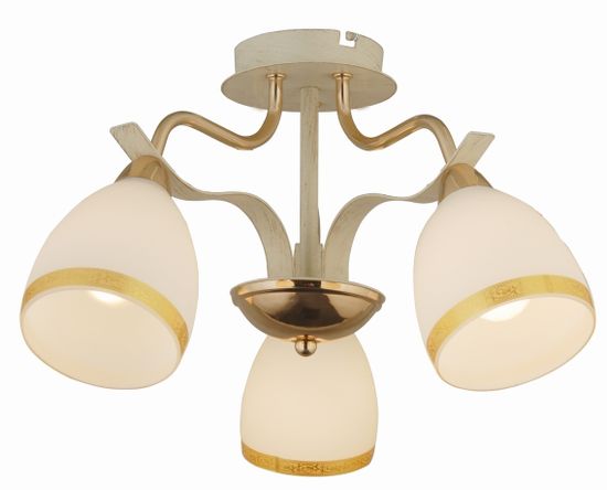 85389/3A BGE+FGD (1/4) Люстра