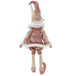 GAEM Игрушка набивная "Эльф", L14 W10 H54 см (полка 22 см.)