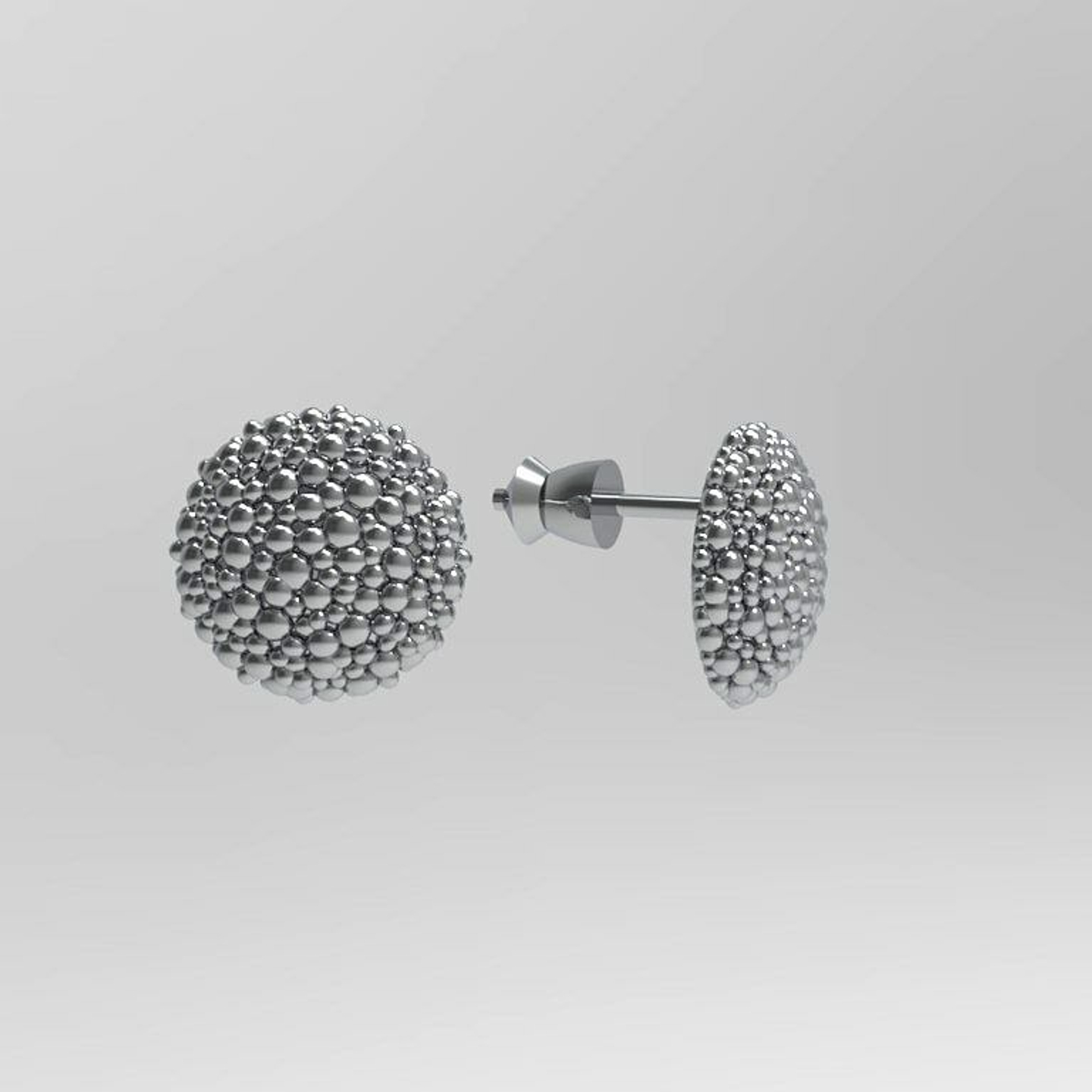 Серьги Movere kv-2-008