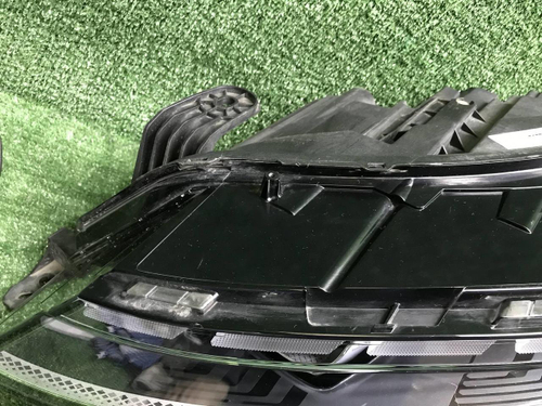 Фара левая EXEED RX (2023-н.в.) LED