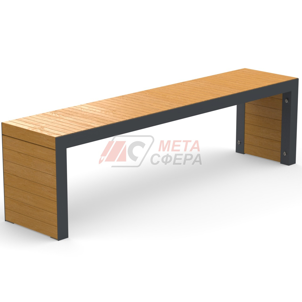 Лавка Линарес 180х40