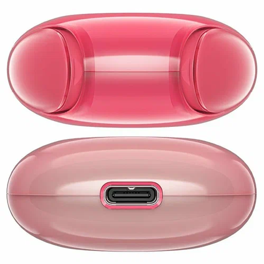 T9 Crystal (Air) color bluetooth earbuds