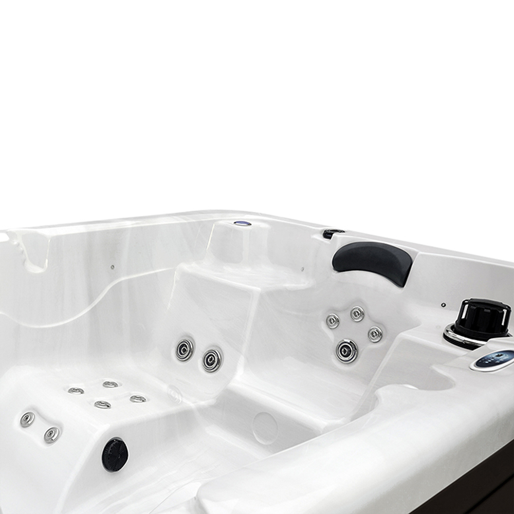 Гидромассажный спа-бассейн Lovia Spa zr6009