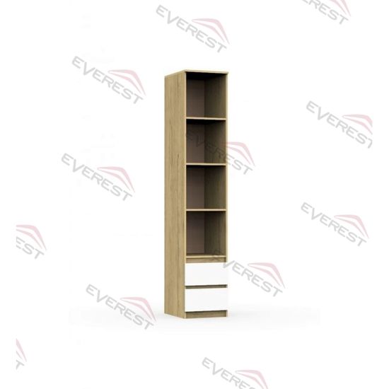 Пенал 1Д 2Я Модерн