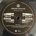 Dream Theater / Falling Into Infinity (Limited Edition)(Clear Vinyl)(2LP)