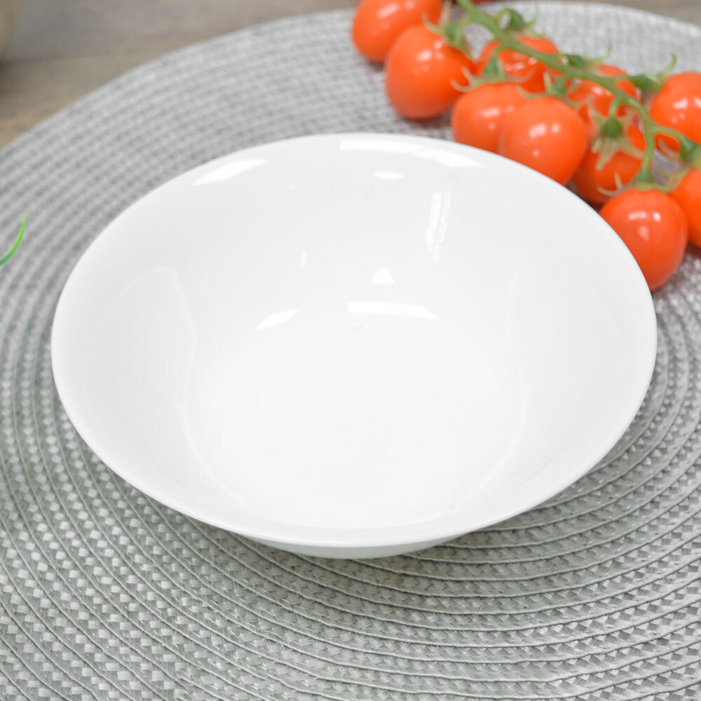 Салатник 16см, стеклокерамика