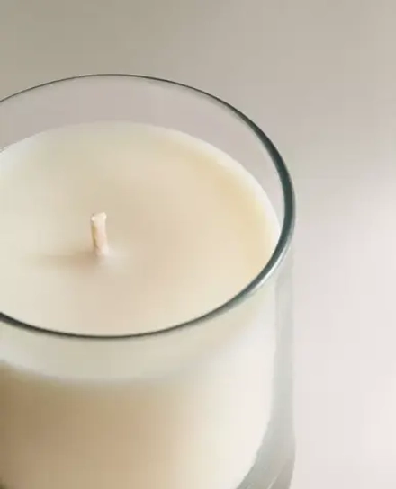 ZARA HOME АРОМАТИЧЕСКАЯ СВЕЧА ÉCLAT DE LYS (180 Г)