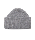 Шапка Tommy Hilfiger - серый(AW0AW15319)