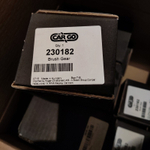 Щетки стартера CARGO 230182 BOSCH 1004336598