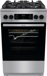 Комбинированная плита Gorenje GK5C65XV