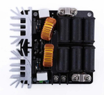 Модуль индукционного нагрева низкого напряжения, 12-48 В, 20 А