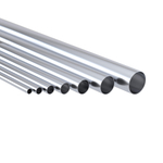 Труба жесткая, цинк-ламель ø16x1x3000 мм