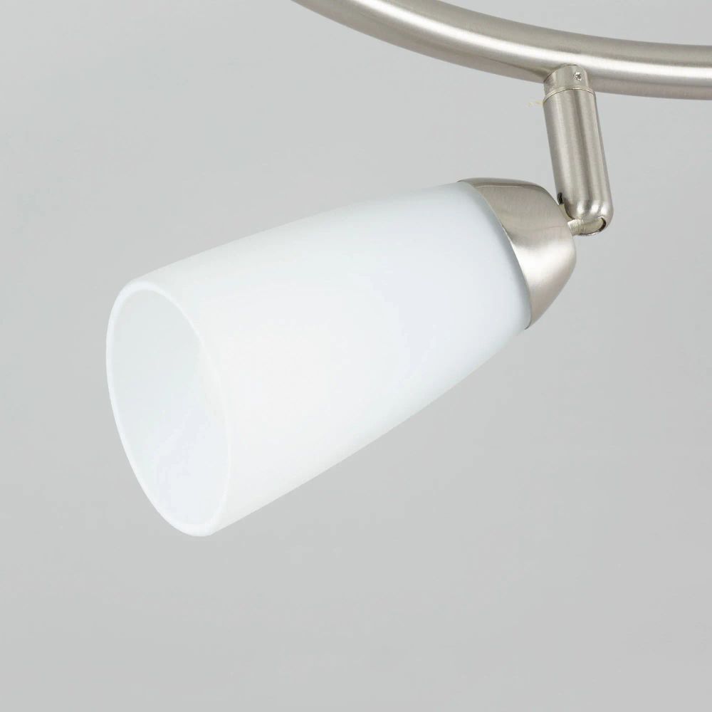 Citilux Белла CL501161 Спот поворотный Матовый Хром