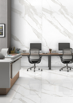 StaroSlabs Patagonia Bianco Elegance Polished 120x280