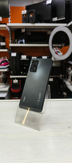 Смартфон Xiaomi Redmi Note 11 Pro 5G 8/128Gb