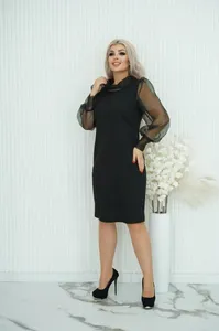 Платье вечернее 5112308 Фабрика Моды