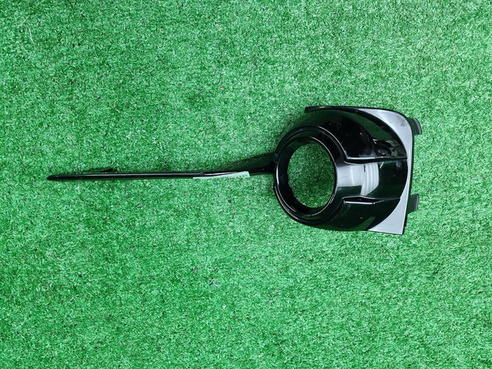 Накладка ПТФ правая Porsche Panamera 971 (16-20)