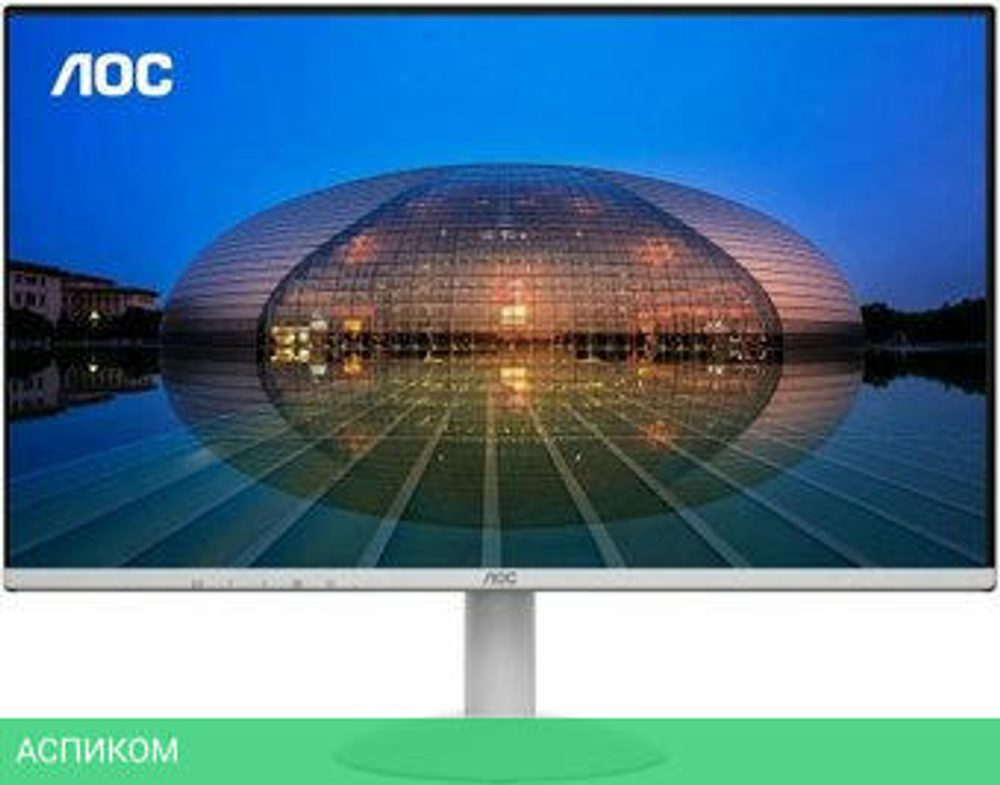 Монитор AOC 24B30H3/BW