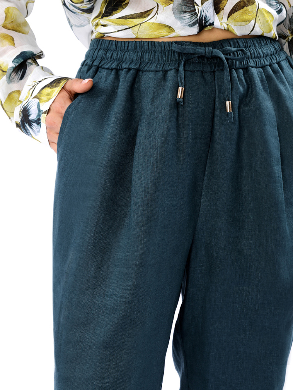 Брюки NLTR80-152 FABRETTI