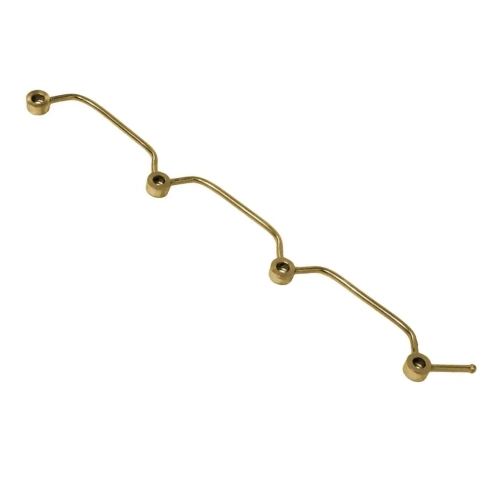 Трубка топливная обратки Isuzu C240 8942503100