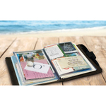 Тетрадь для путешествий panama