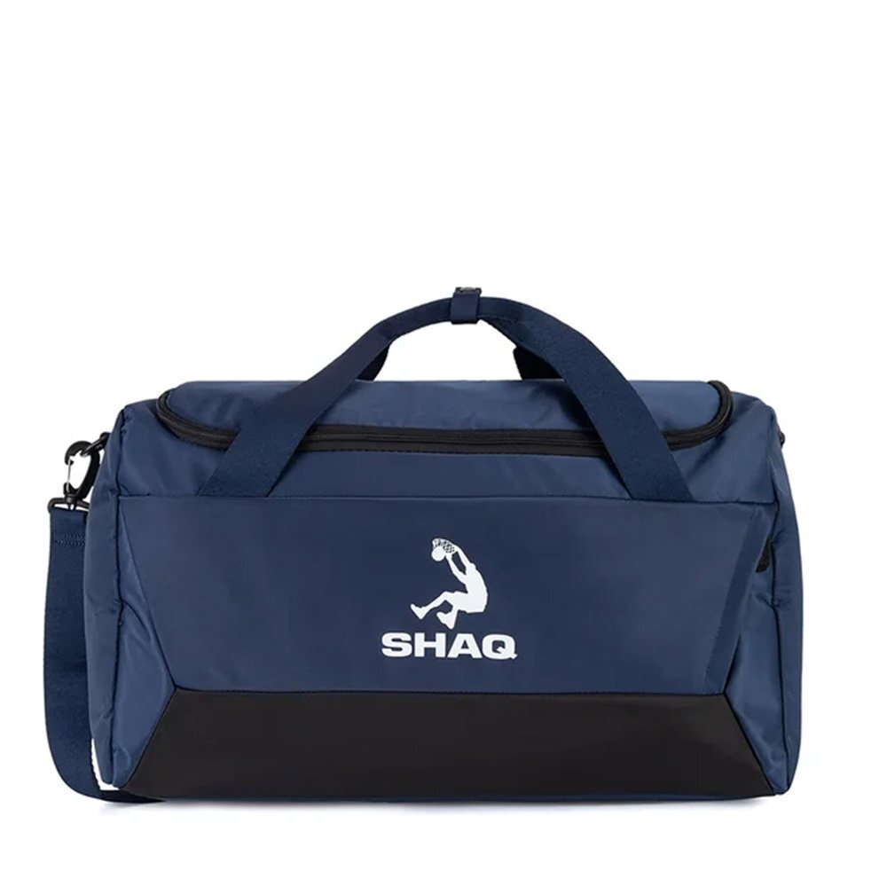 Сумка и рюкзак Shaq Bag Navy Blue