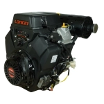 Loncin LC2V80FD (A type) D25.4 20А двигатель 00-00154217