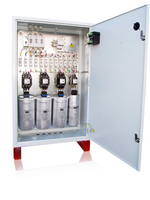 УКРМ 100 кВАр 920×425×425 - фото 2