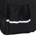 Рюкзак GRIZZLY школьный, анатомическая спинка, 2 отделения, для мальчиков, "BREAK DOWN", 39х28х20 см, RB-554-7/4