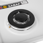 Газовая варочная панель MAUNFELD EGHE.64.63CW/G