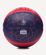 Мяч баскетбольный JÖGEL Streets ALL-STAR №5