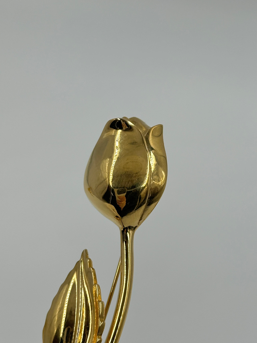 Брошь Роза Givenchy