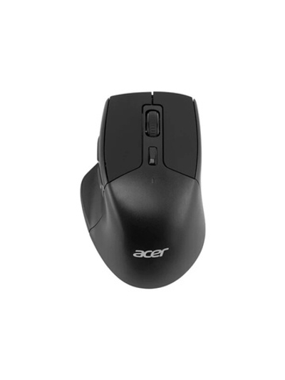 Acer OMR150 [ZL.MCEEE.00K] черный оптическая (1600dpi) беспроводная USB (6but)