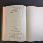 Книга Пословицы русского народа Сборник В Даля 2-х томник 1989 г. XF