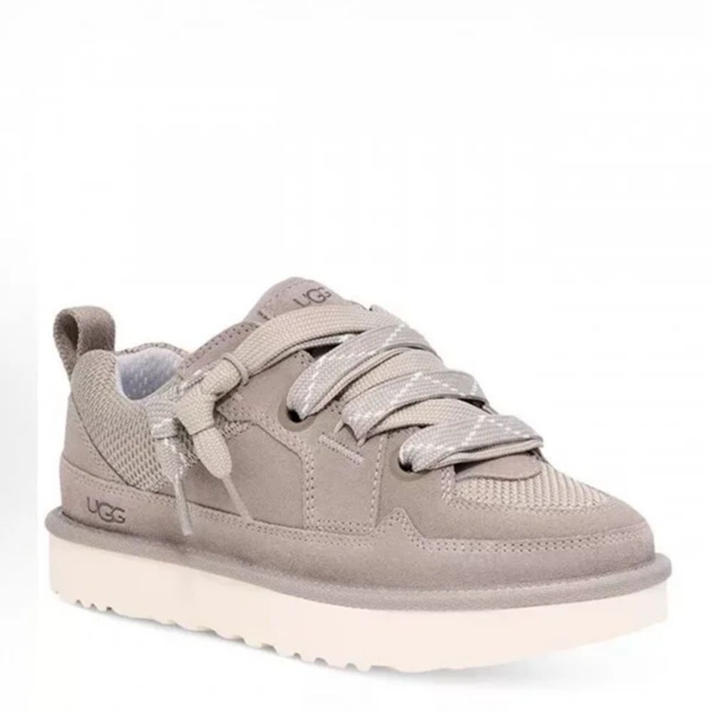 Ugg Lowmel Low Sneaker Campfire