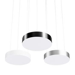 Светильник круглый большой FS-TG-KS 40Вт 450мм