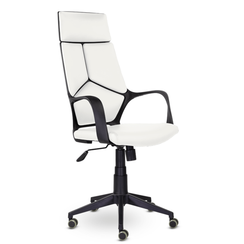 Кресло СН-710 Айкью Ср S-0402 (белый)