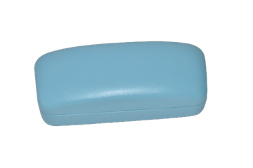 Футляр OPTICMASTER ТН-10-12 PU голубой под с/з очки