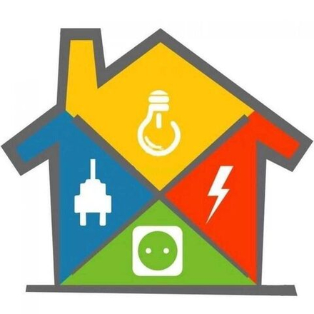 Электромонтаж в домах