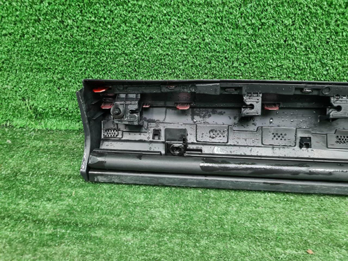Накладка двери задняя пр. Changan CS55PLUS (21-нв)