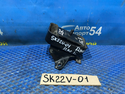 Подушка двигателя MAZDA BONGO 2002
