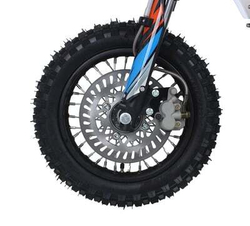 Мотоцикл REGULMOTO PILOT EA 12/10 PITBIKE