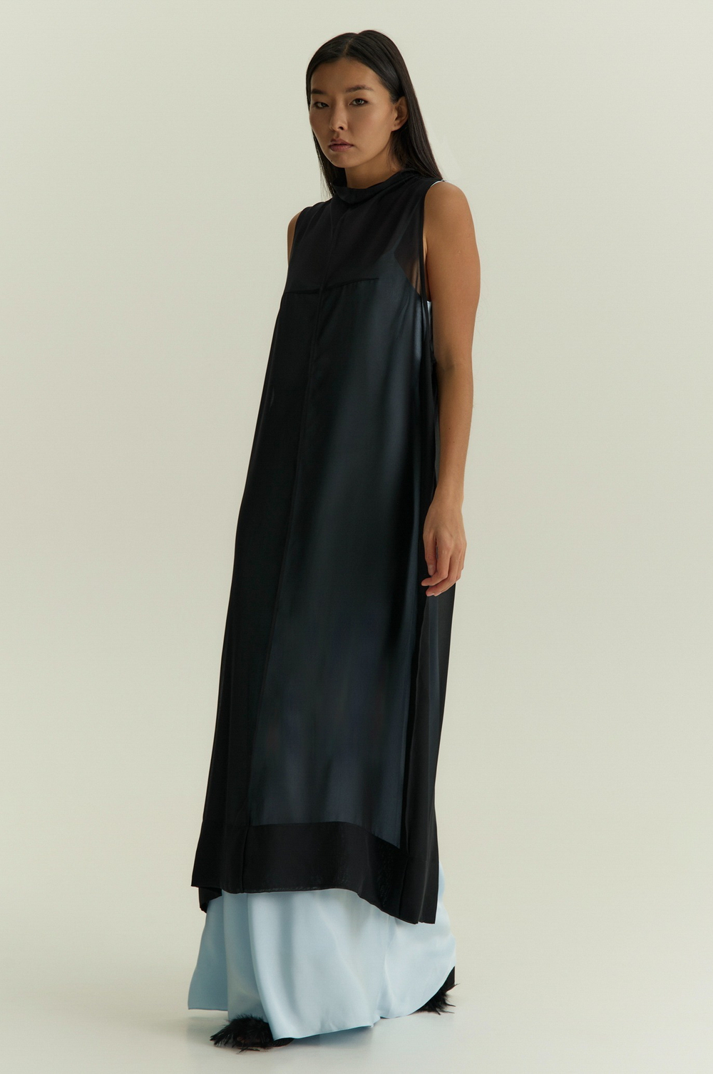 Платье OPPOSTI